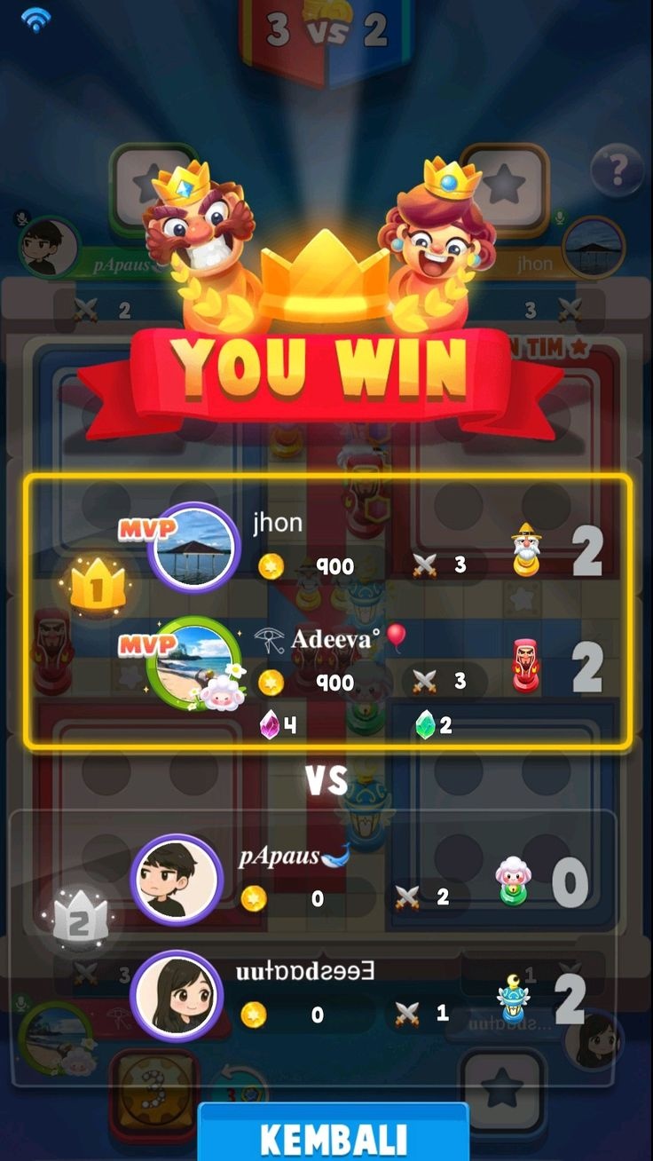 Nova Live Casino game