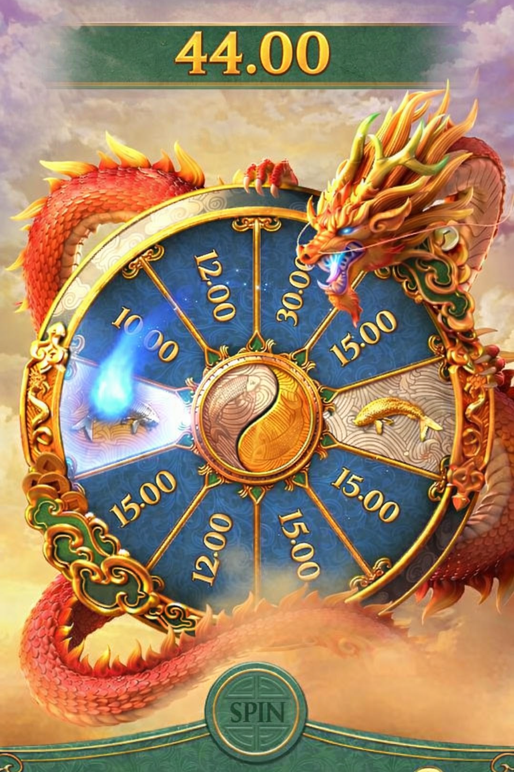 Nova Live Casino game