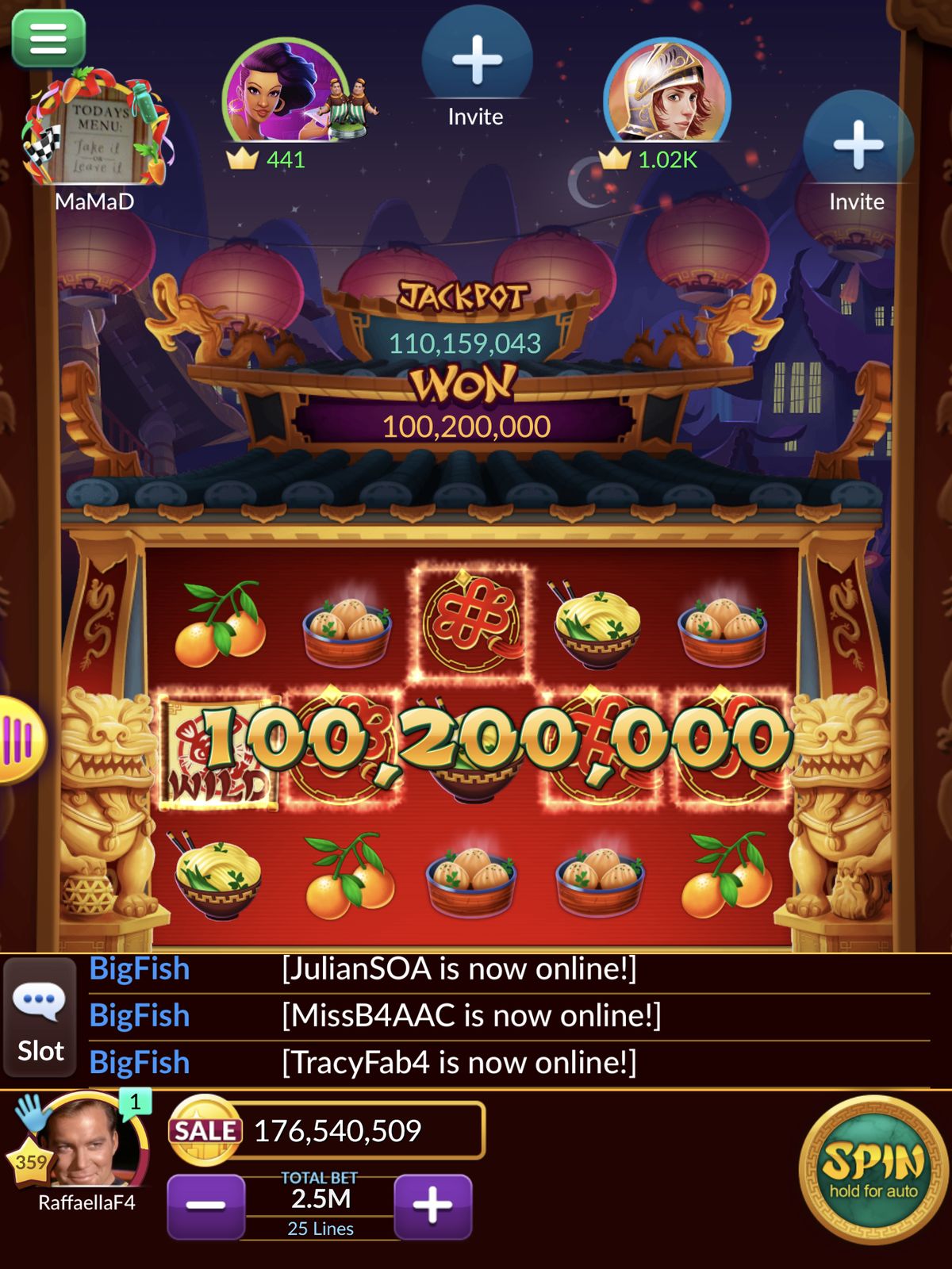 Nova Live Casino game