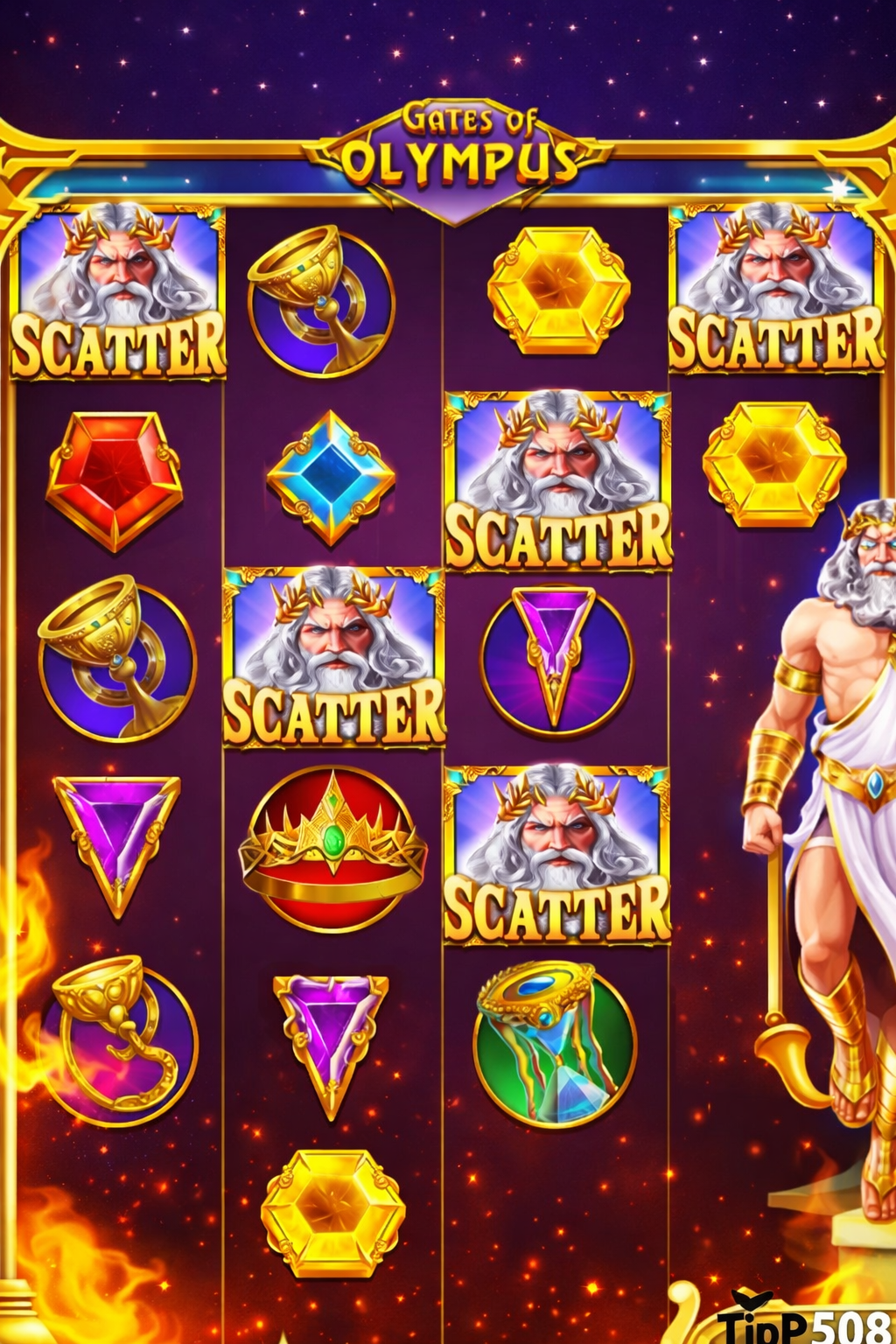 Nova Live Casino