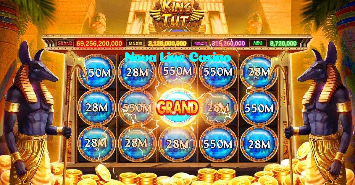 making first deposit on Nova Live Casino website using local payment methods in Pakistan