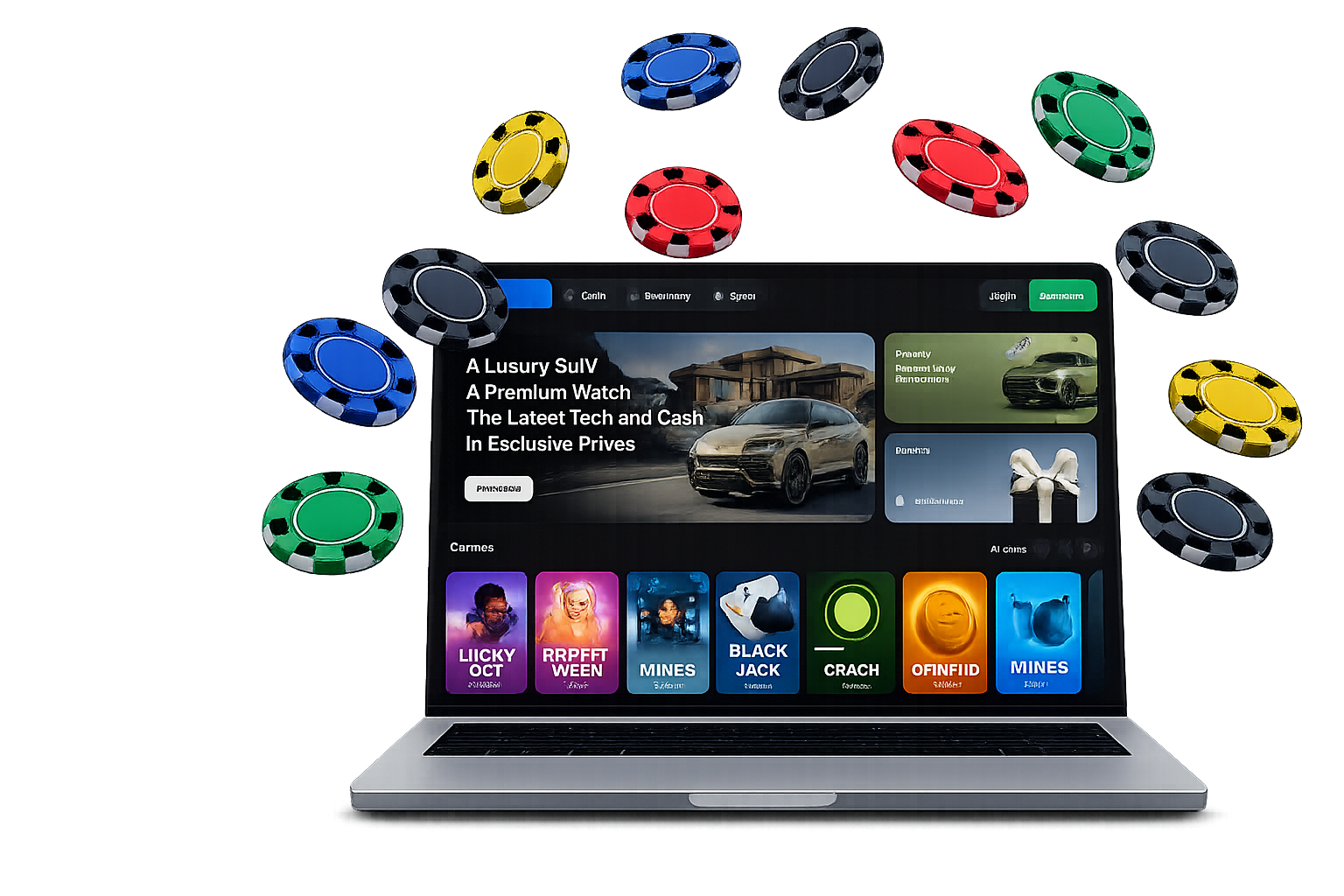 Nova Live Casino Pakistan
