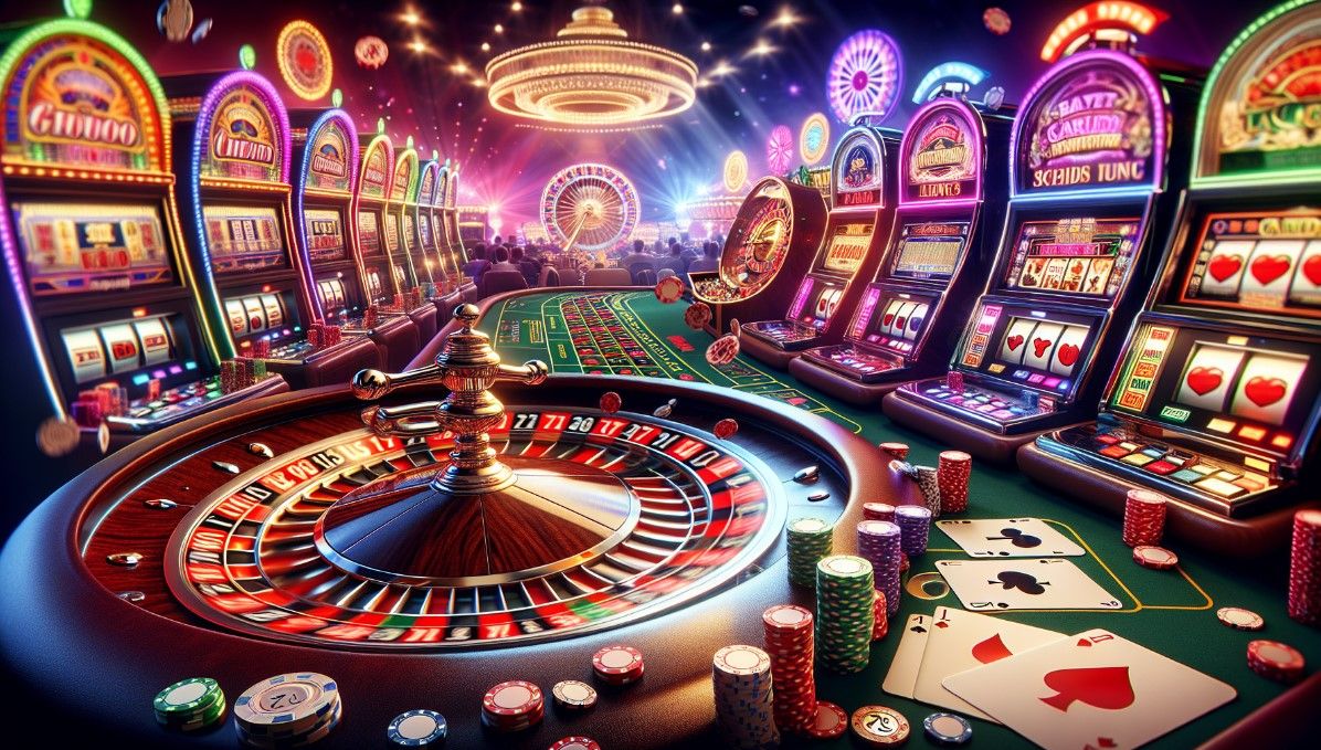 Nova Live Casino پاکستان ریئل منی گیمز