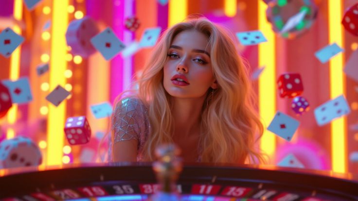 Nova Live Casino پاکستان ریئل منی گیمز