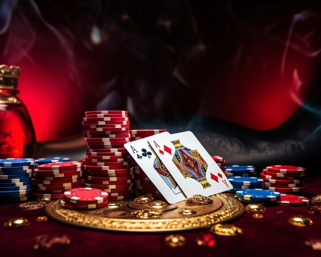 Nova Live Casino پاکستان ریئل منی گیمز