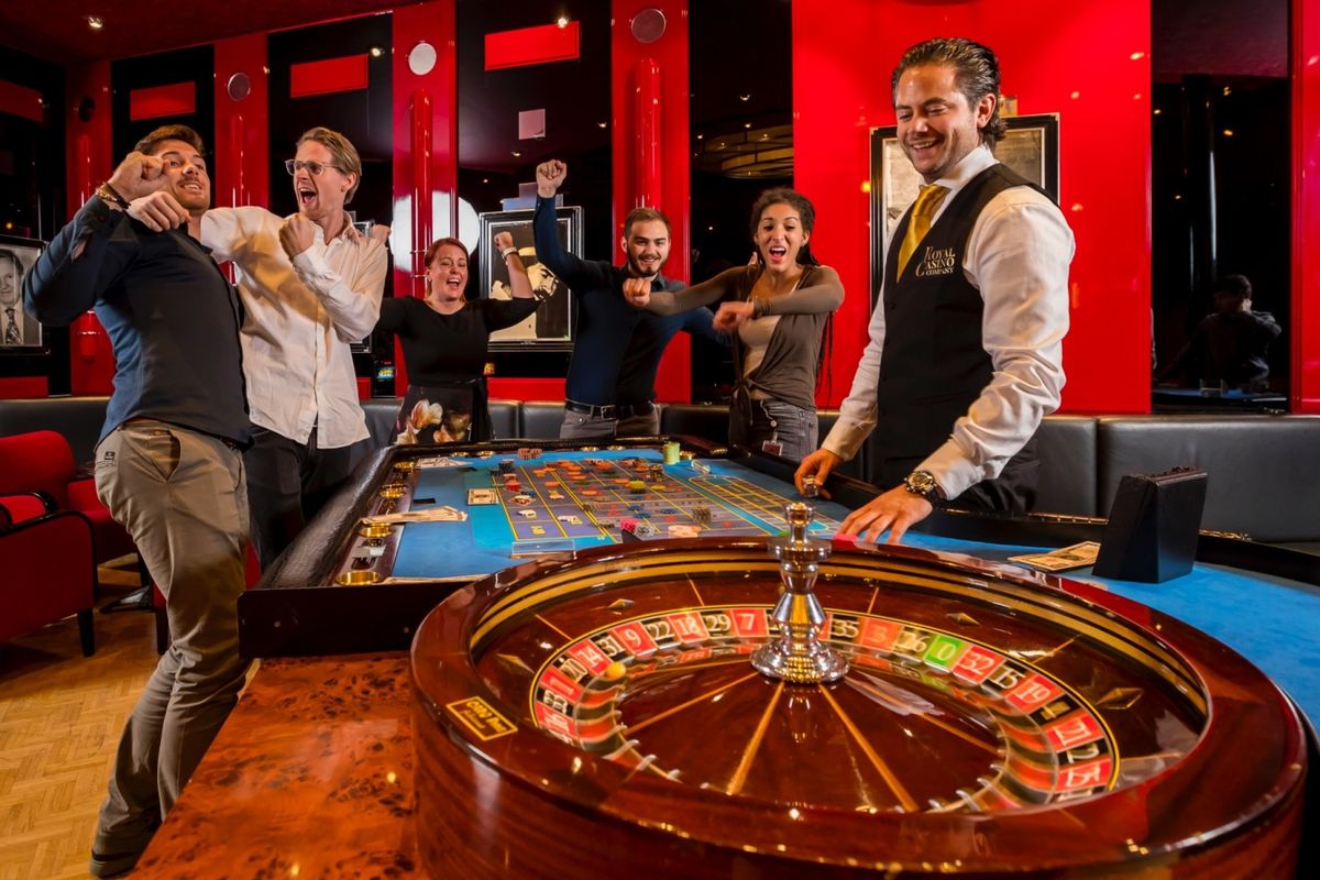 پاکستان میں Nova Live Casino قانونی ہے۔