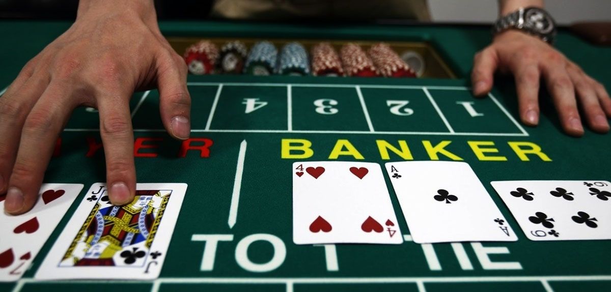 Nova Live Casino
